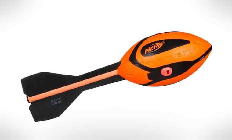 Nerf ball