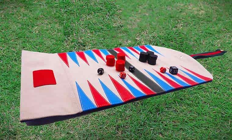Backgammon