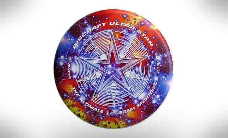 Frisbee