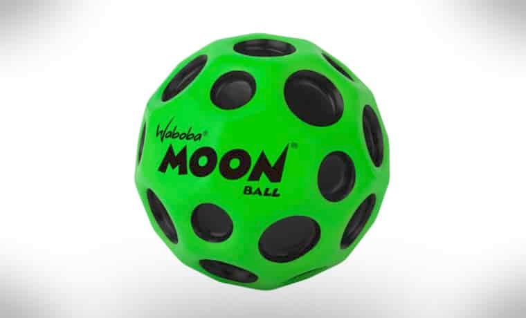 Moon ball