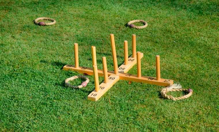 Quoits