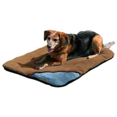 Dog bed