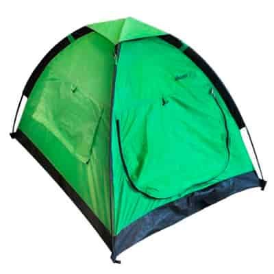 Dog tent