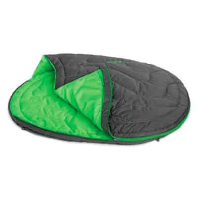 Dog sleeping bag