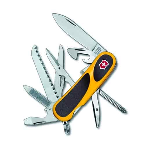 Evogrip Swiss Army Knife