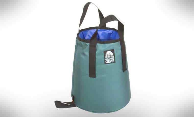 Granite Gear Water Bucket