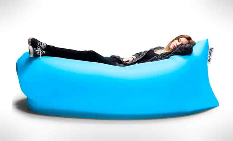 Lamzac Hangout couch