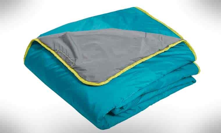 Lightspeed Outdoors Sundown Camp Quilt