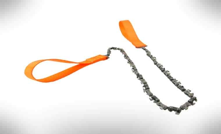 Nordic Pocket Saw