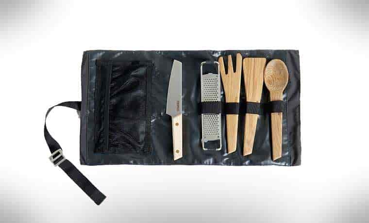 Primus Campfire Prep Set