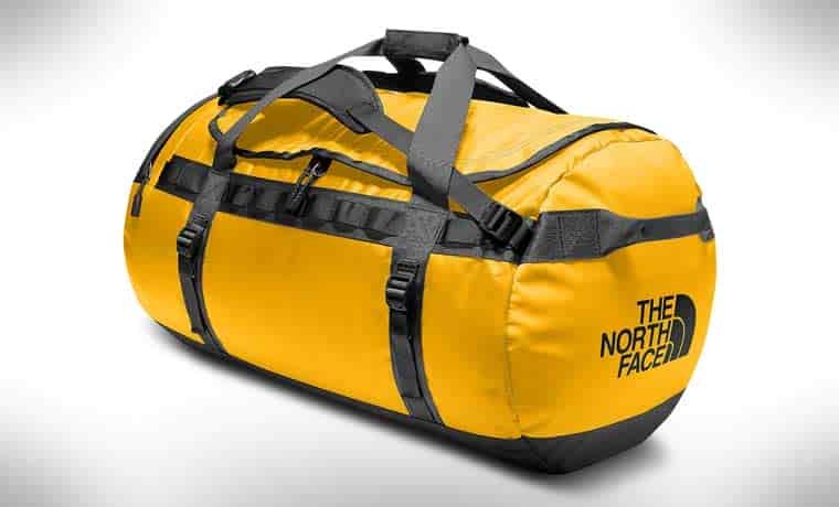 The North Face Base Camp Duffel