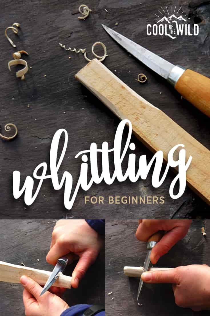 whittling