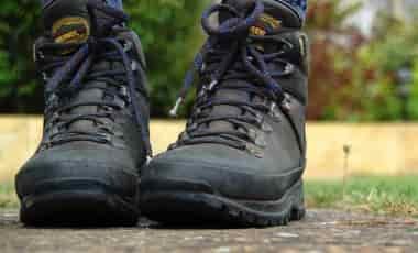 Meindl Walking Boots