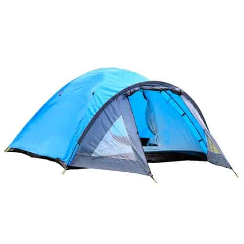 3 man tent