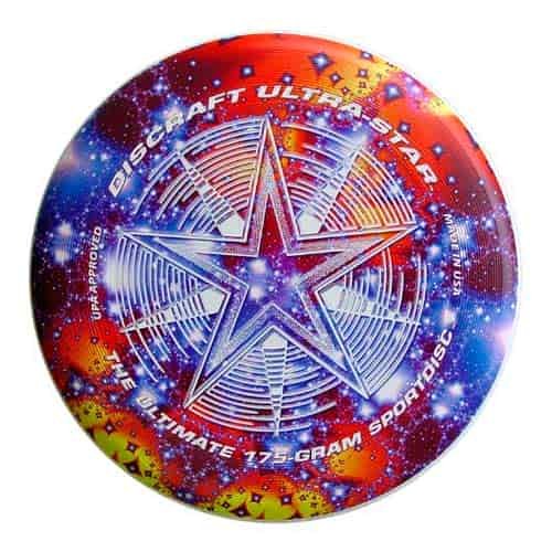Frisbee