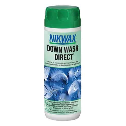Nikwax down wash direct