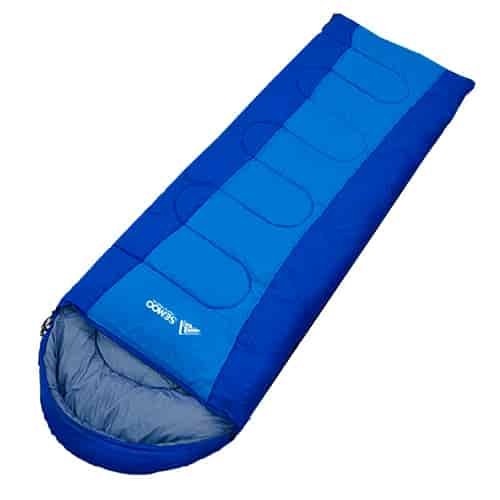 Seemo sleeping bag