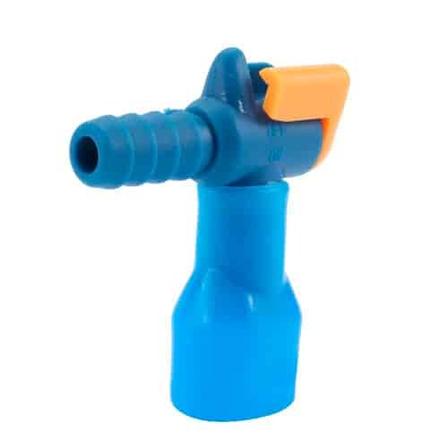 Camelbak bite valve