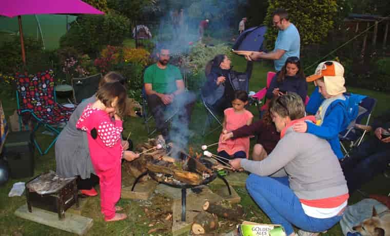 Campfire