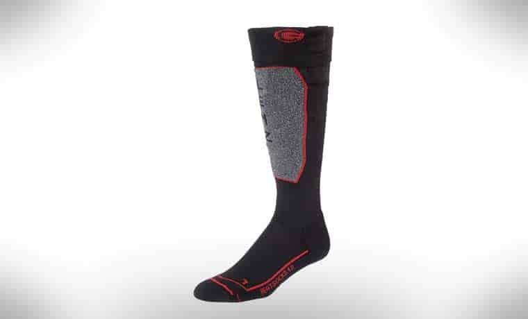 Lenz Heat 1200 1.0 Ski Sock