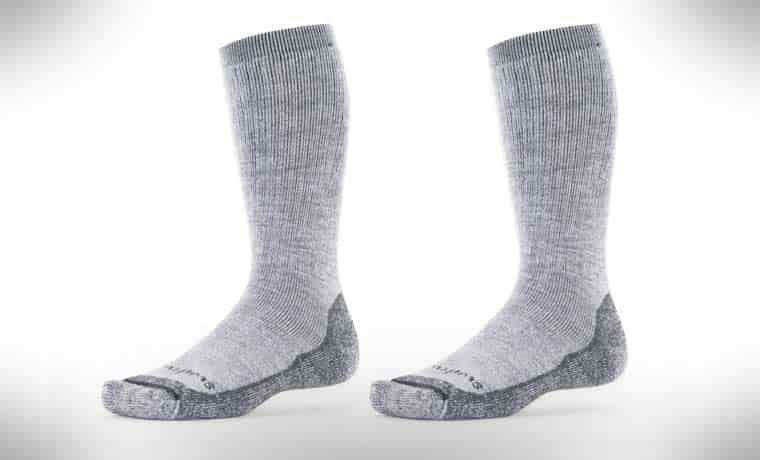 Swiftwick socks