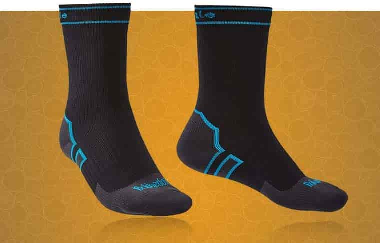 Bridgedale StormSock Midweight