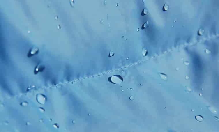 Down beading