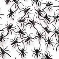 Fake spiders