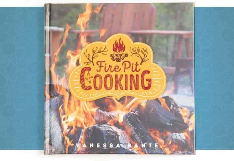 Fire Pit Cooking