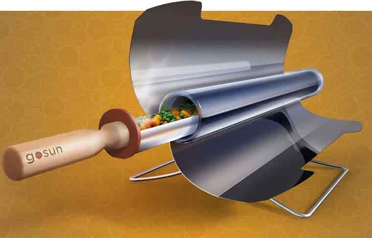 GoSun GoSun Sport Solar Cooker