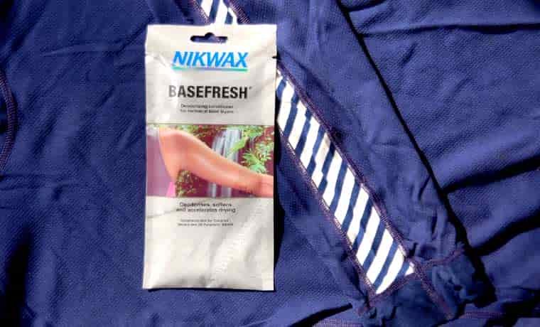 Nikwax Basefresh