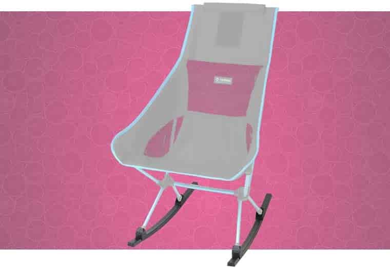 Helinox Rocker Feet