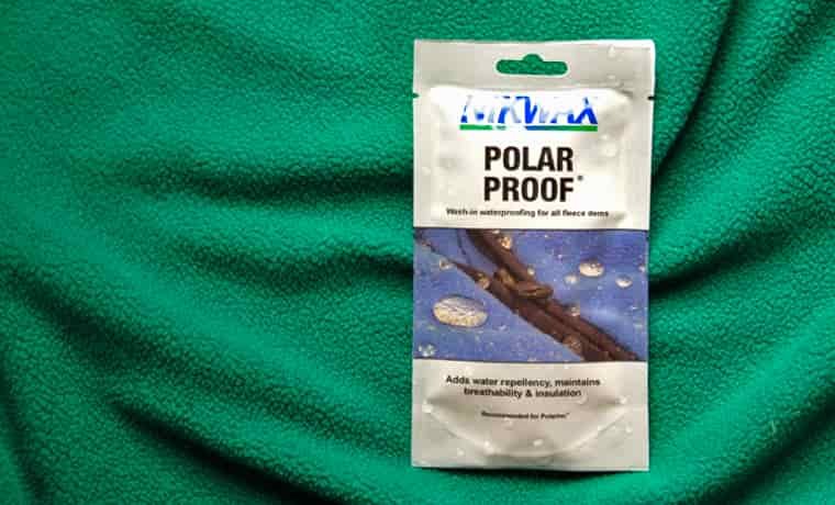 Nikwax Polar Proof