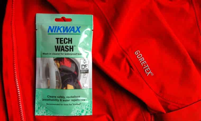 Nikwax Tech Wash
