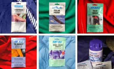 Nikwax review