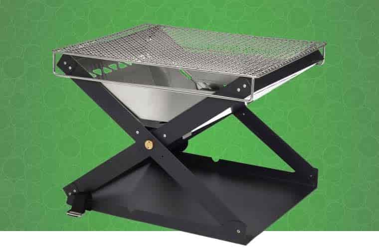 Primus Kamoto OpenFire Pit