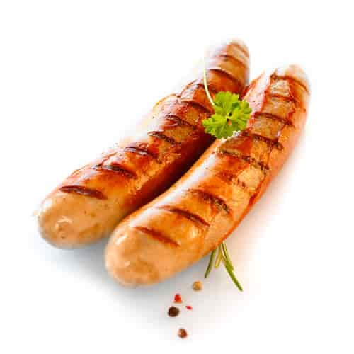 Sausages