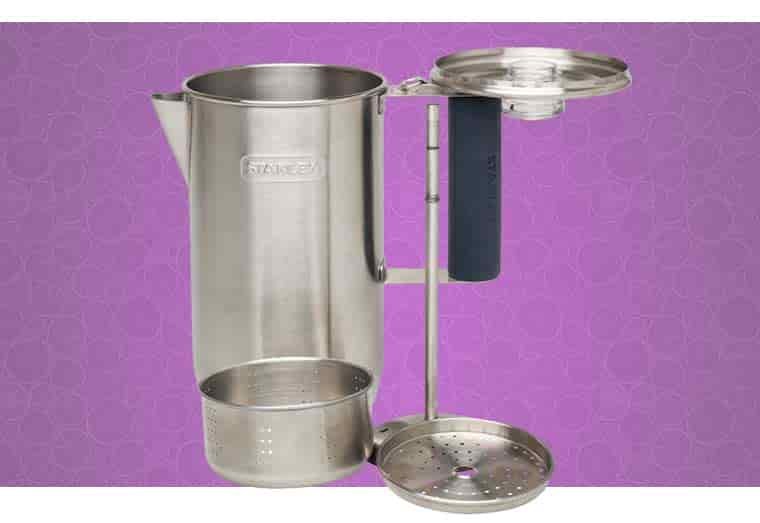 Stanley Adventure 6-Cup Percolator