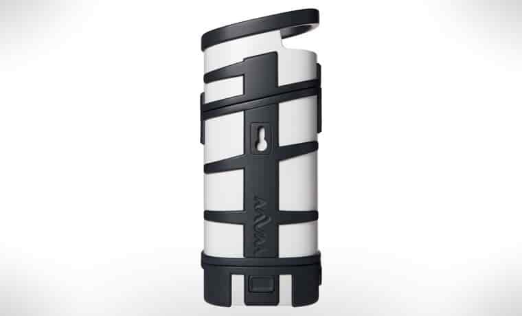 Wayvtech portable microwave