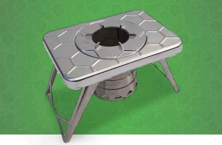 nCamp-Stove