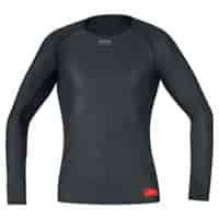 Base layer