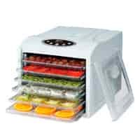 Food dehydrator