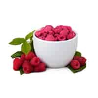 Freeze-dried fruit