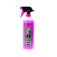 Muc-off bike cleaner