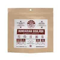Nomad nutrition pack
