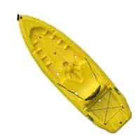 SOT kayak