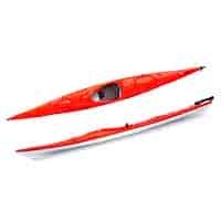 Sea kayak