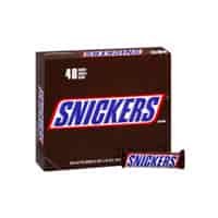 Snickers