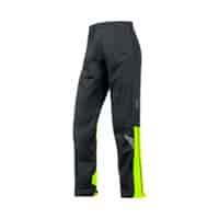 Waterproof cycling pants