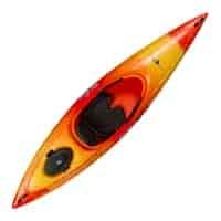 Recreational kayak